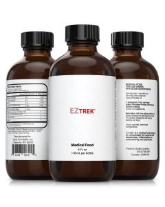EZtrek Sample 3-Pack